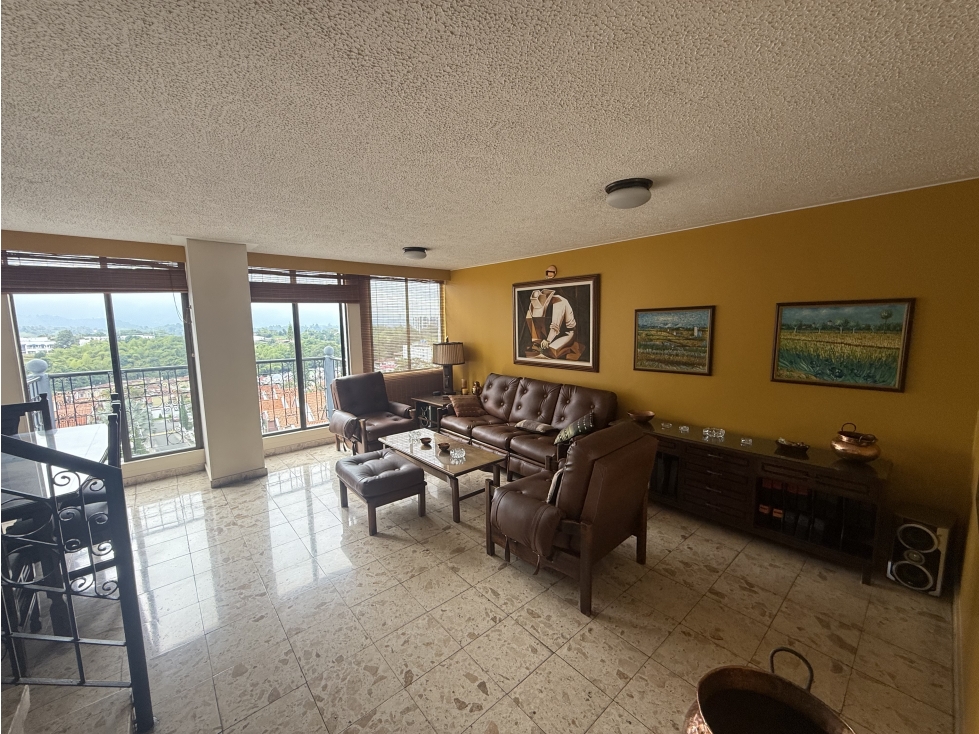 Se Vende Apto Duplex Barrio Coinca Sector Mall Privilegio — foto 5