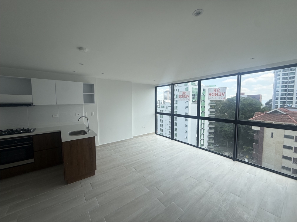 Se Vende Apartamento Nuevo Nuria La Castellana — foto 5