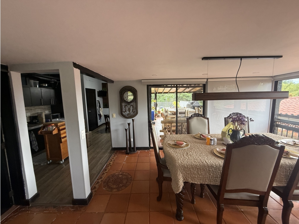 Se Vende Casa Campestre En Medio De Un Bosque Circasia Quindio — foto 5