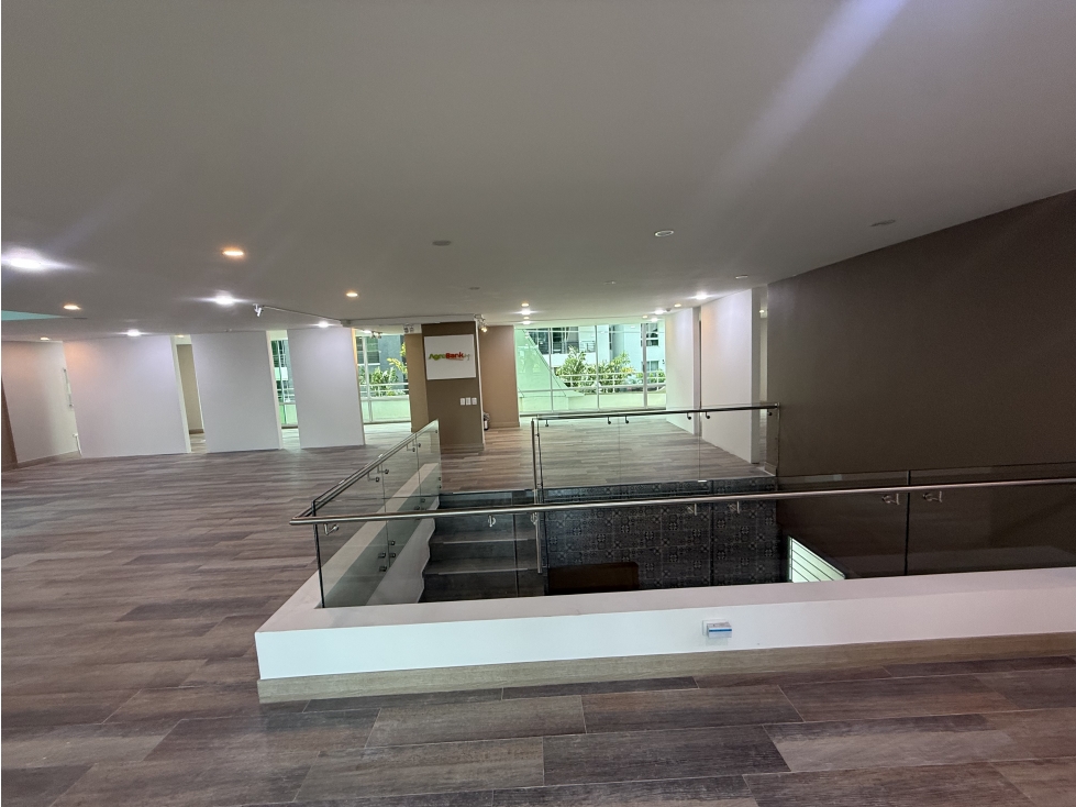 Se Vende o Alquila Local/Oficina Edificio Atlantis Armenia Norte — foto 5