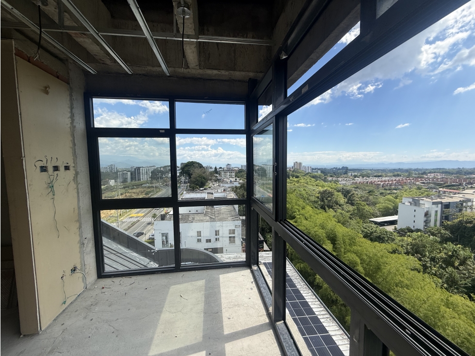 Se Vende Apto Duplex Icono Living Rentas Cortas (Entrega Dic/26) — foto 5