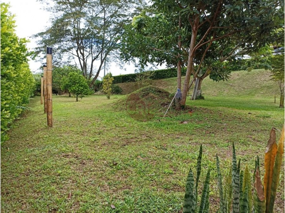 Se Vende Chalet Independiente La Bella Calarcá Quindio — foto 5