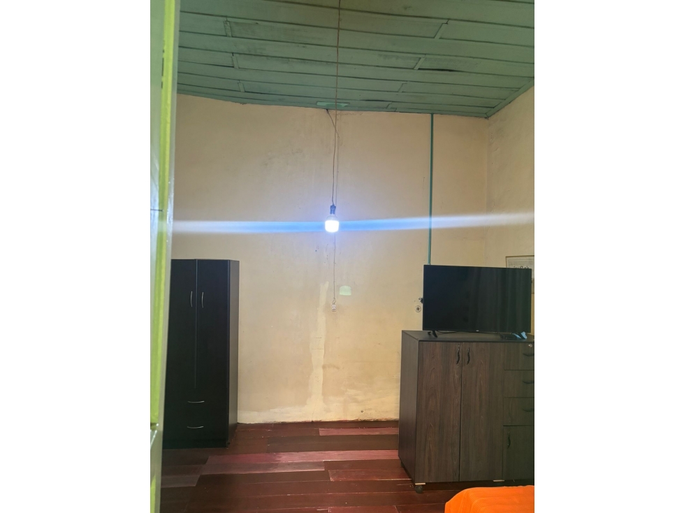 Se Vende Casa Tipica Centro De Calarcá — foto 5