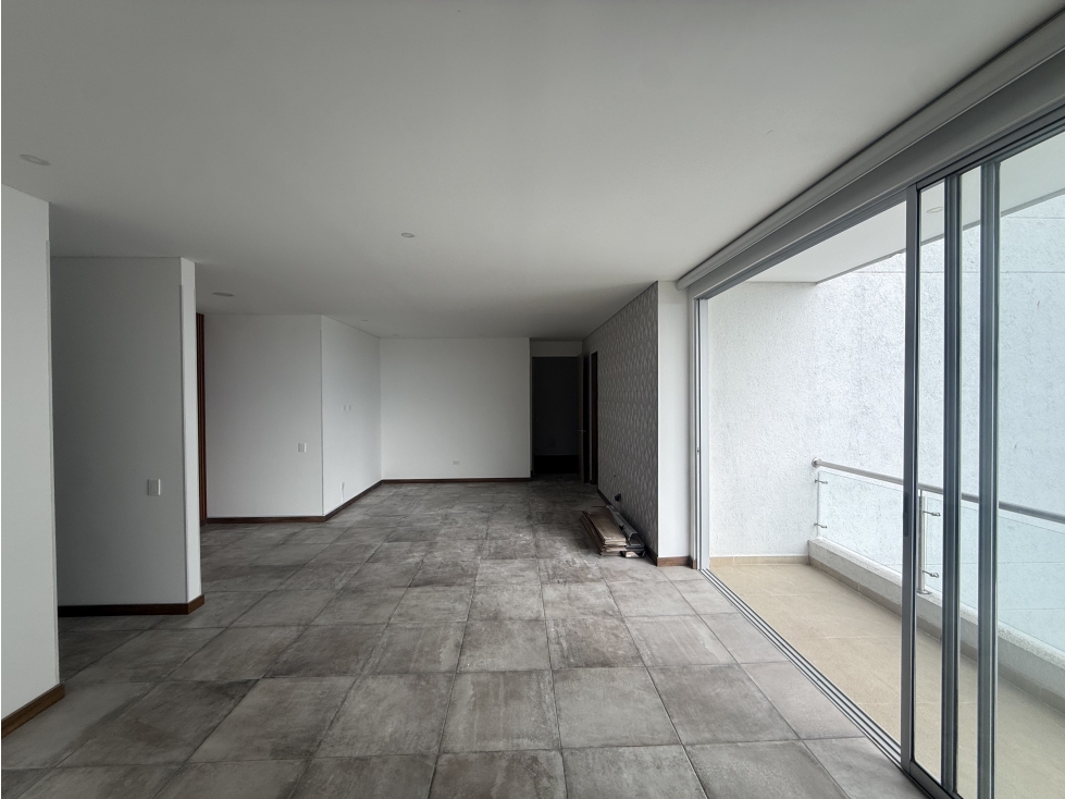 Se Alquila Apartamento Amplio Y Moderno Norte De Armenia — foto 5