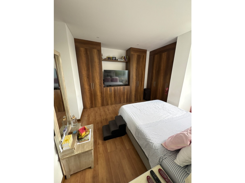 Apartamento En Venta Torre Valparaiso Profesiones Armenia — foto 5