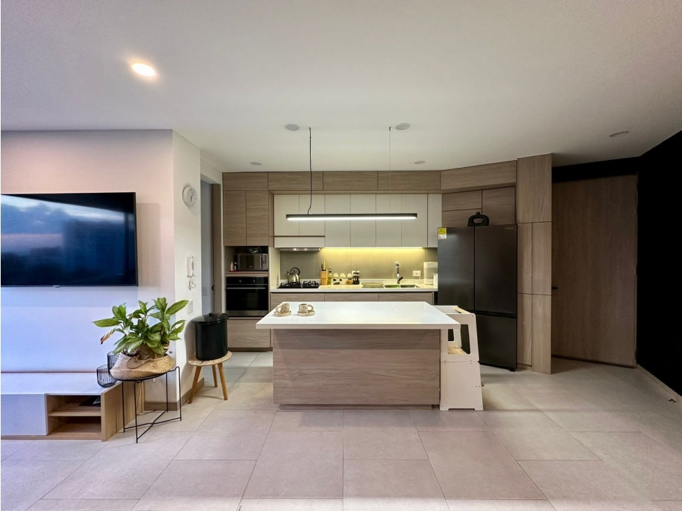 Apartment For Sale With Stunning View At Centenario Avenue In Armenia — foto 6