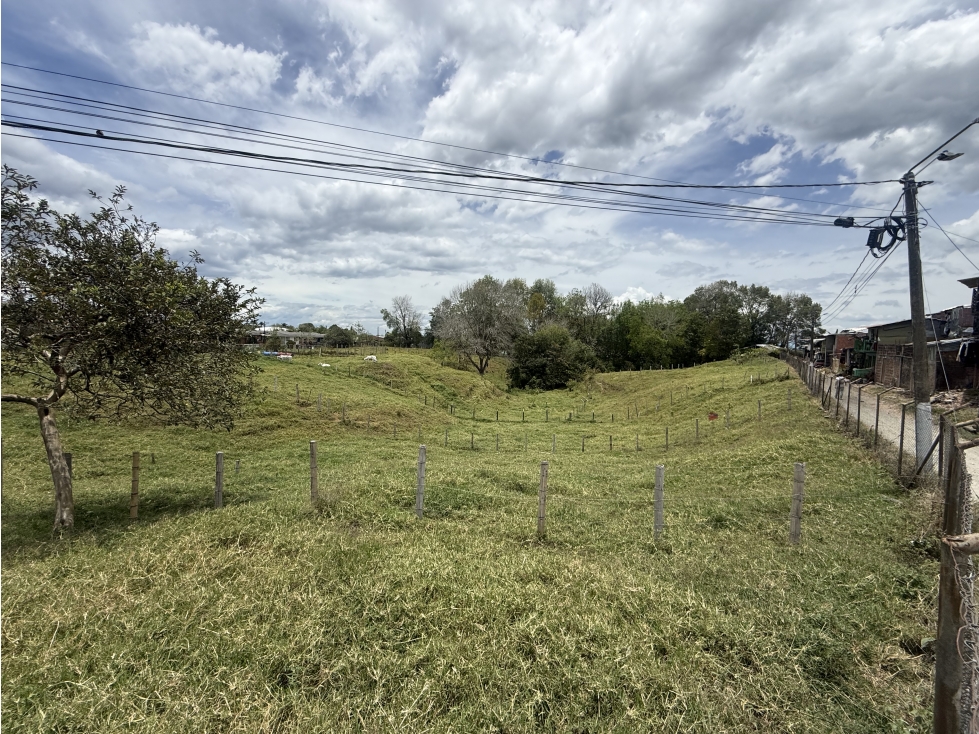 Lote Urbano VIS En Venta Circasia Quindio - 5