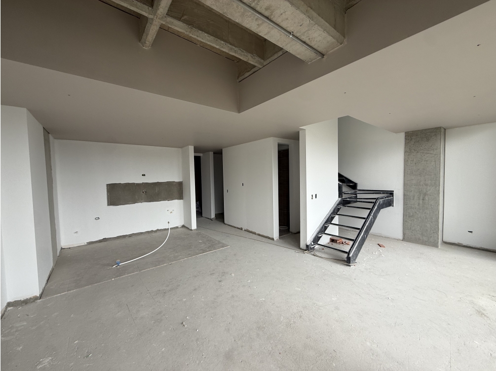 Exclusive Duplex Penthouse For Short Rentals On Sale - 5
