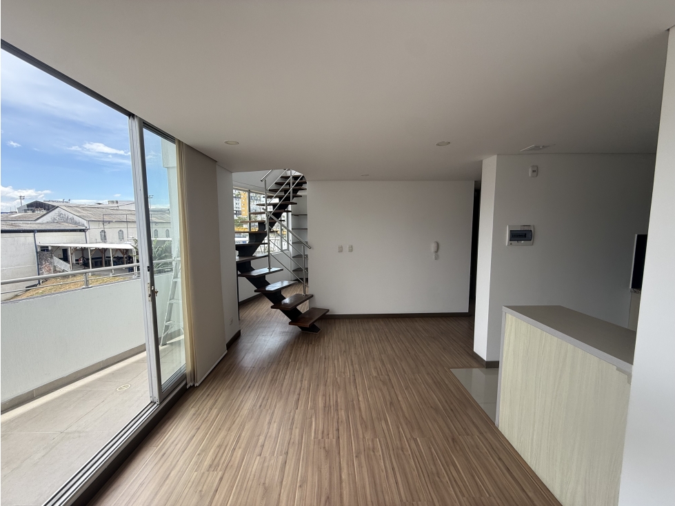 Apartamento Duplex Para Alquileres Cortos En Venta Clubhouse 1A — foto 5