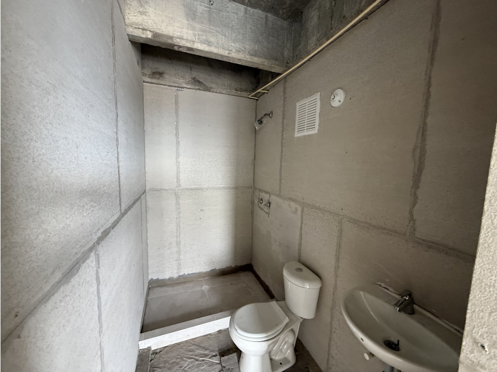 Apartamentos VIS En Venta Parque Fundadores Armenia — foto 5