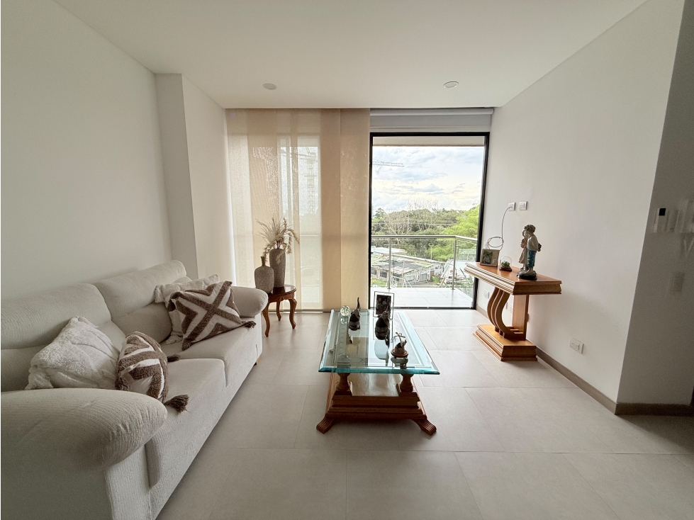 Apartamento En Venta Torre Malpelo La Reserva Armenia — foto 5