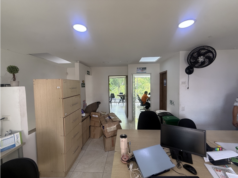 Locales/Oficinas En Venta Centro Empresarial Y Comercial Bambusa — foto 5