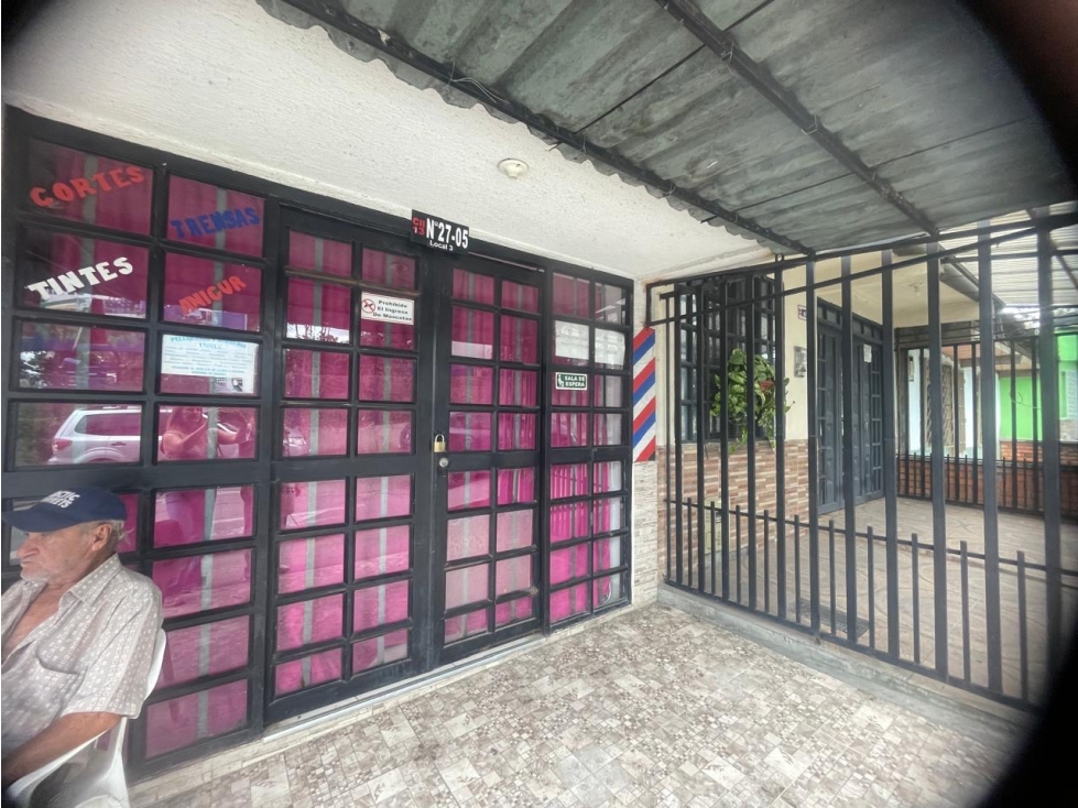 Se Vende Casa Urbana Barrio Corbones Centro Occidente De Armenia — foto 5
