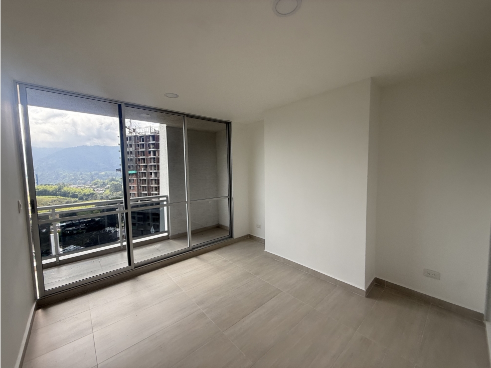Se Vende Apartamento Norte Armenia Vista A La Cordillera - 5
