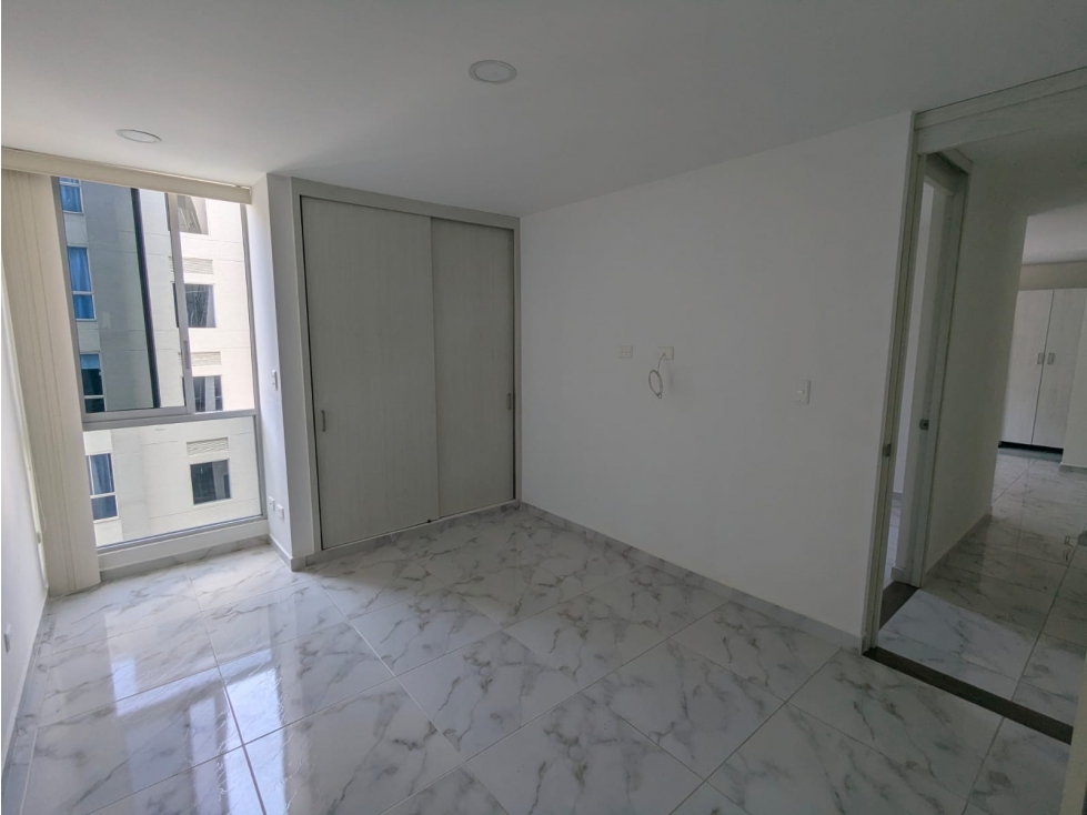 Apartamento En Venta Edificio Mattiz Sector Oro Negro Norte — foto 6