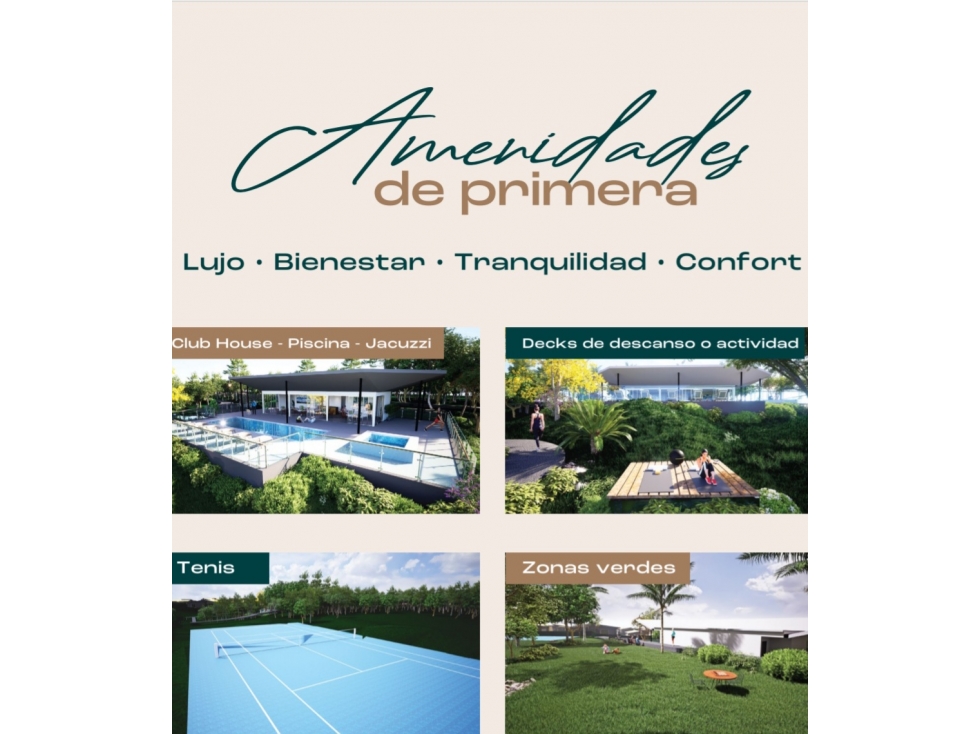 Venta Casas Campestres En Planos Cerca Club Campestre de Armenia — foto 4