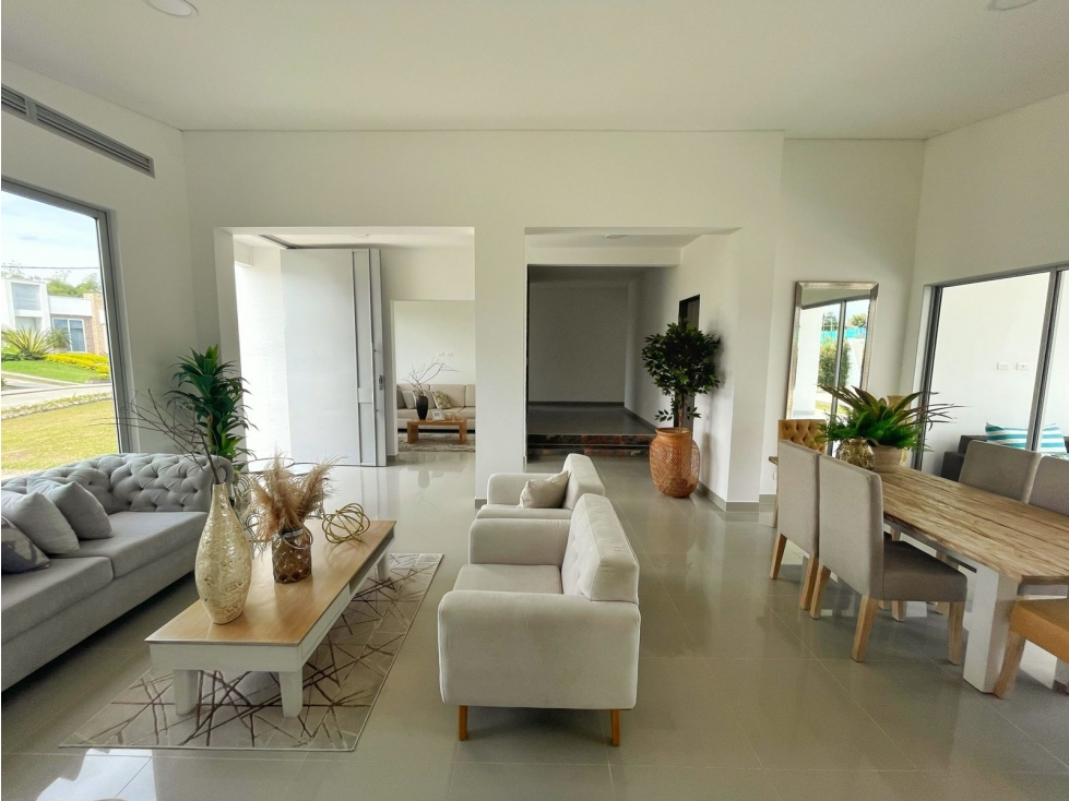 Venta Casas Campestres En Planos Cerca Club Campestre de Armenia — foto 5