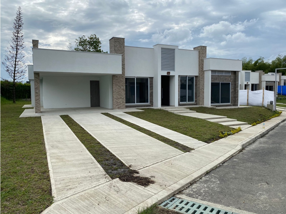 Venta Casas Campestres En Planos Cerca Club Campestre de Armenia — foto 2