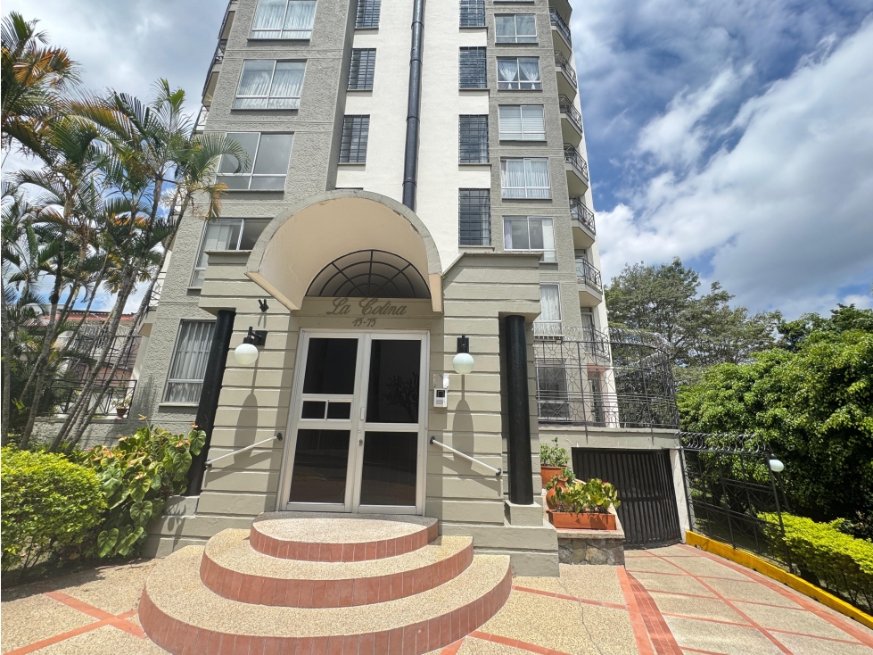 Se Vende Apartamento - Barrio Laureles - Armenia