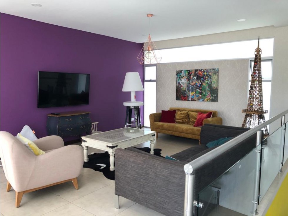 Se Vende Casa Condominio Urbano Exclusivo Norte De Armenia — foto 5