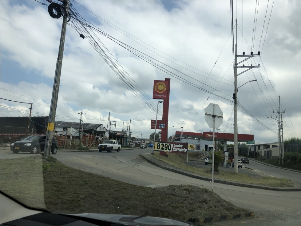 Lote a La Venta Zona Industrial Armenia Quindio — foto 6