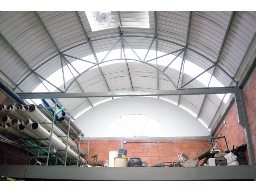 Se Vende O Alquila Bodega Comercial Moderna Centro Armenia - 6