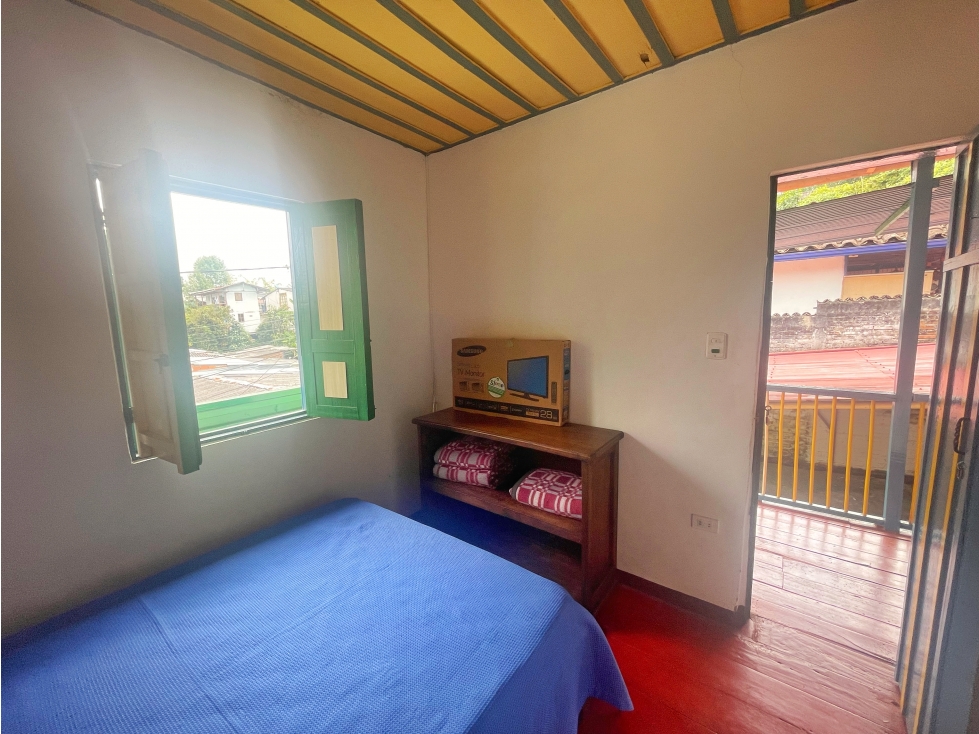 Se Vende Casa En Salento Casco Urbano — foto 6