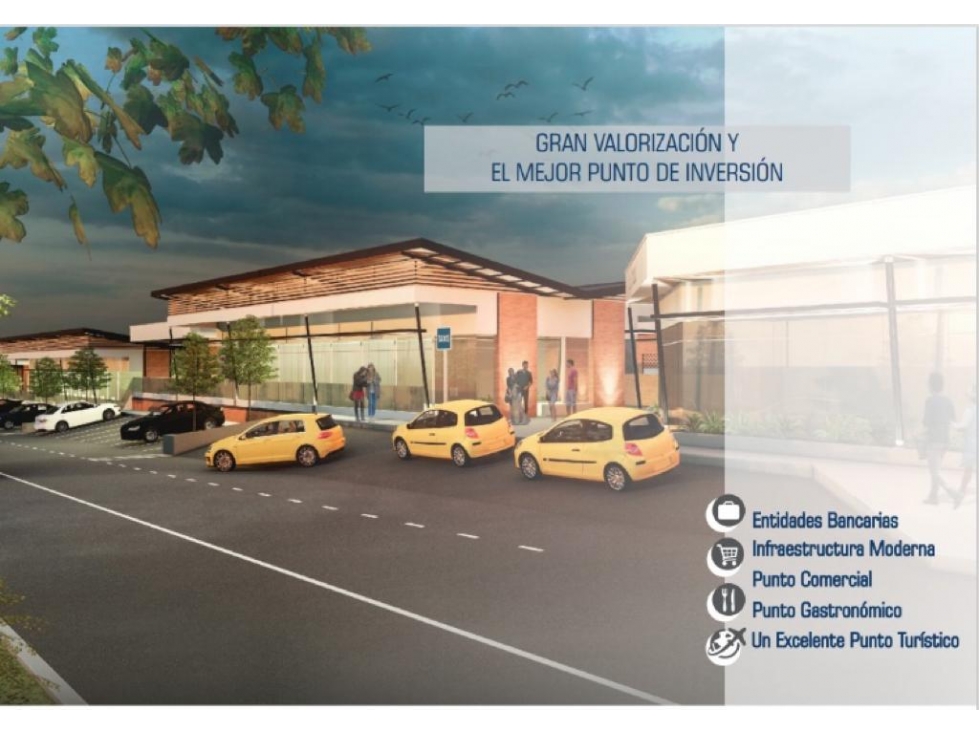 Se Alquilan Locales Para Comidas y Comercio CC Sur Armenia — foto 6