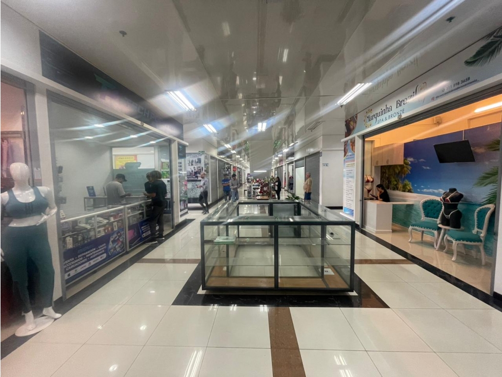 Se vende Local Centro Comercial San Sur Armenia — foto 6