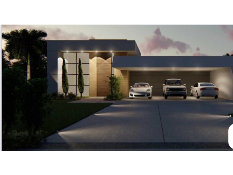 Se Venden Casas Campestres Proyectos en Planos Caicedonia - 5