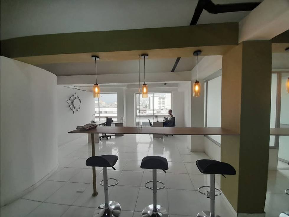 Se Alquila Oficina Centro De Armenia — foto 6