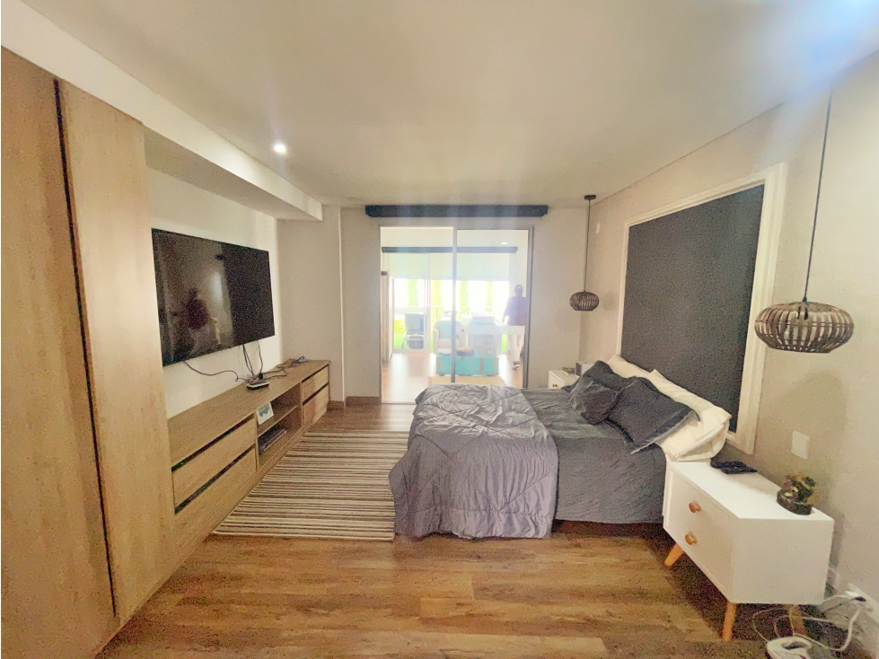 Se Vende Casa Condominio Cerrado La Castellana Armenia — foto 6