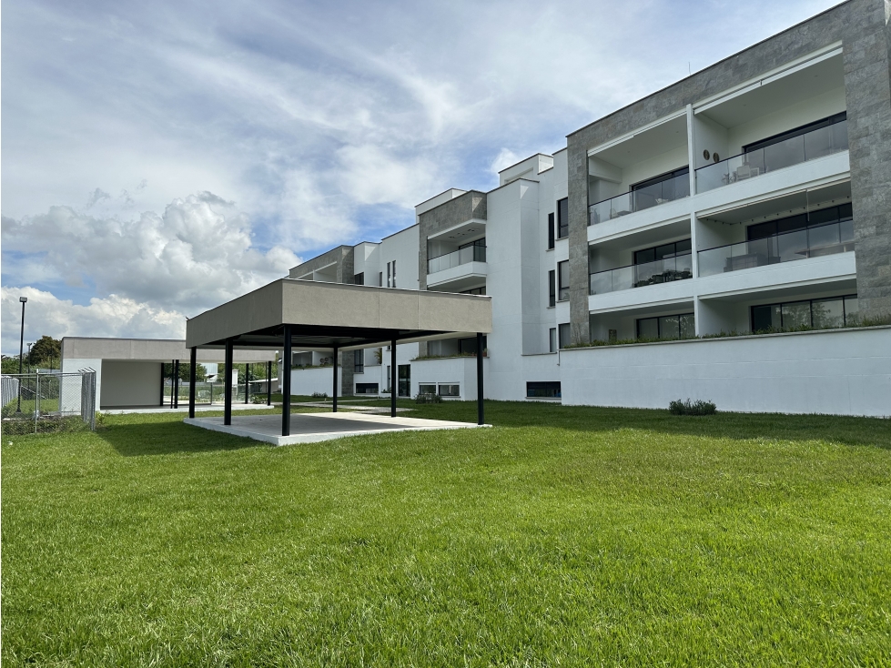 Se Vende Apartasuite Campestre Condominio Lagos De Iraka — foto 6