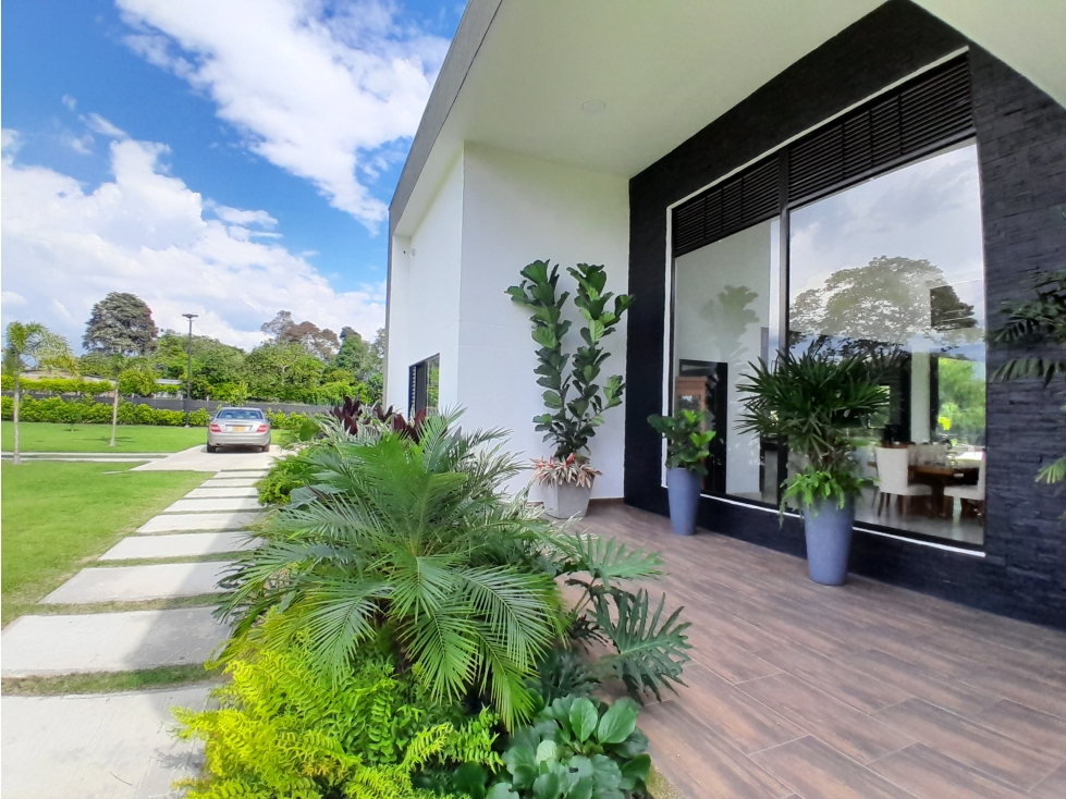 Venta Casa Campestre Entre Puerto Espejo y Pueblo Tapao — foto 4