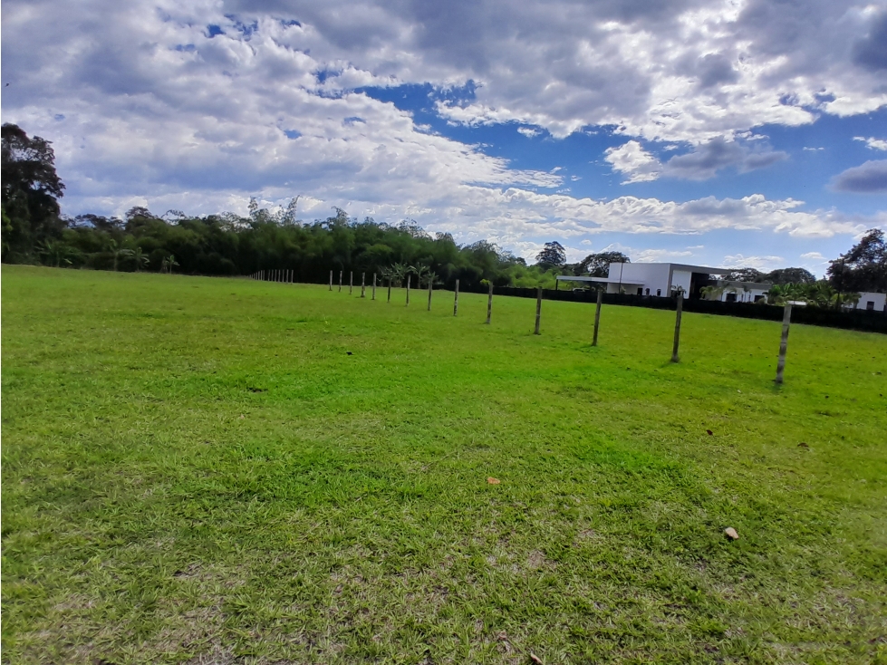 Venta Lote Sobre Via Puerto Espejo Pueblo Tapao — foto 6