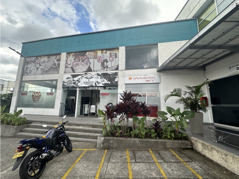 Se Vende Local Comercial Alquilado Oportunidad De Inversion Armenia — foto 6