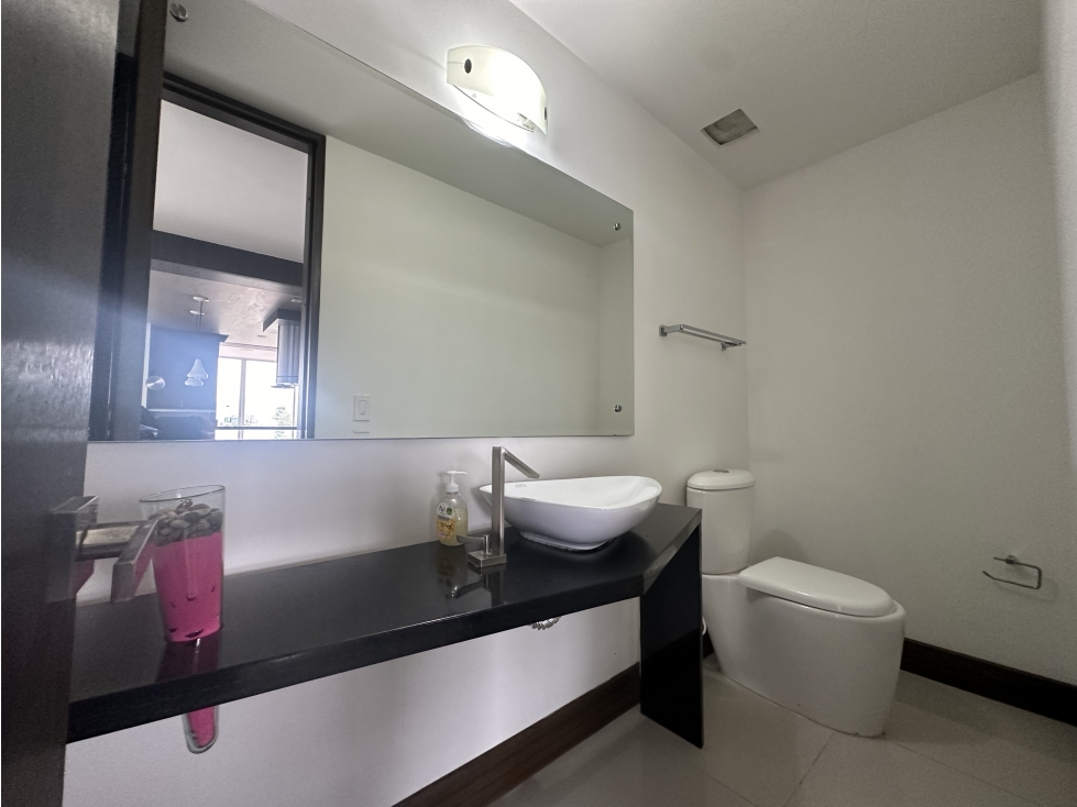Se Vende Penthouse Avenida 19 Norte De Armenia — foto 6