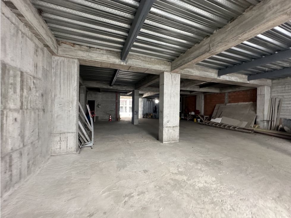Se Vende Edifiicio En Obra Gris Diseñado Para Salud Norte Armenia - 6