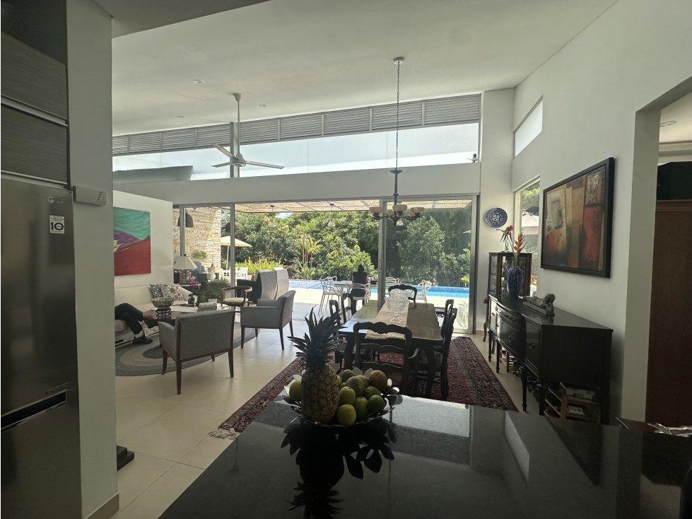 Se Vende Casa Campestre Condominio Exclusivo Sector El Caimo Armenia — foto 6