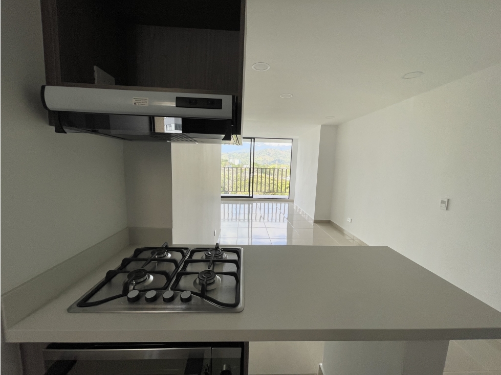 Apartamento Para Venta en Av.19 norte de Armenia Foresta — foto 6