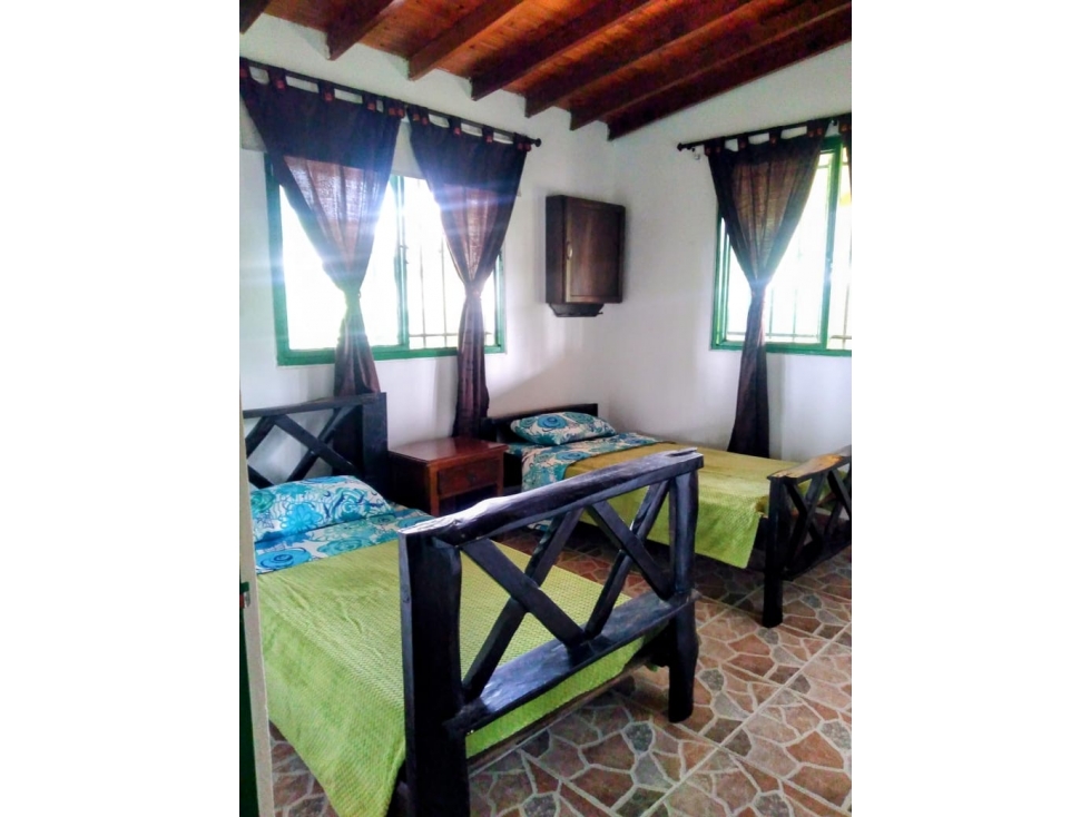 Se Vende Chalet Campestre Quimbaya Quindio 8420241 — foto 6