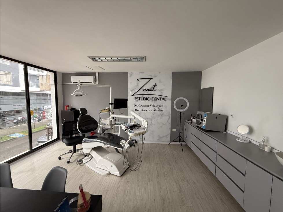 Se Alquila o Vende Clinica Para Servicios De Salud O Oficinas — foto 6