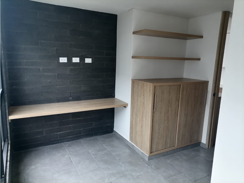 Se Vende Apartamento - Barrio Alameda (Coinca) - 9026016 — foto 6