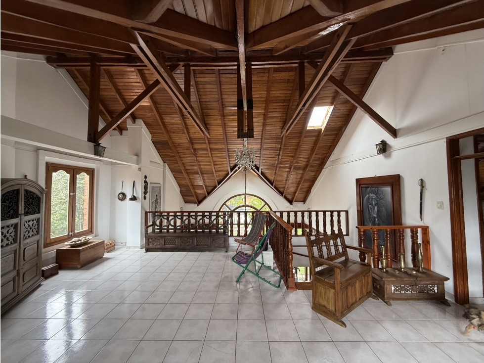 Se Vende Casa Condominio Campestre Bosque De Niebla 9125852 — foto 6