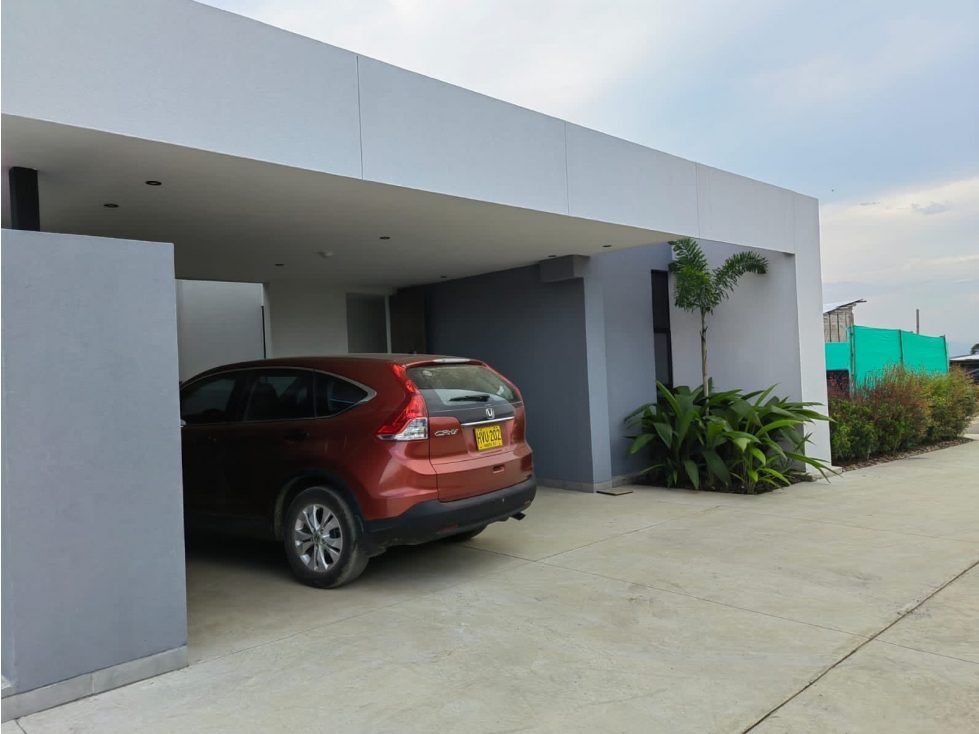Se Vende Casa Condominio Campestre Cerritos Pereira 9137023 — foto 6