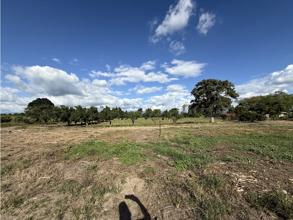 Se Venden Lotes Campestres Proyecto Nuevo Pueblo Tapao 9270426 — foto 6