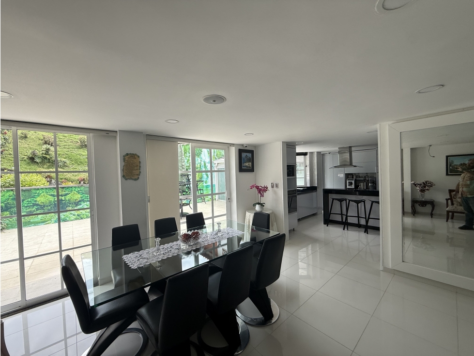 Se Vende Casa Condominio Cerrado Barrio La Castellana 9286490 — foto 3