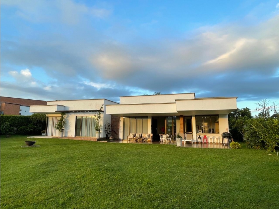Se Vende Casa Campestre Condominio Pereira Via Armenia 9284621 — foto 6