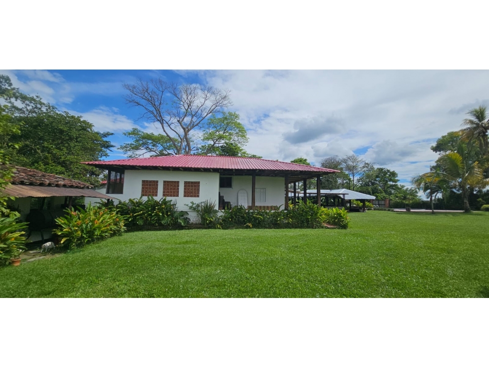 Se Vende Chalet En Lote Sub Urbano En El Caimo — foto 6