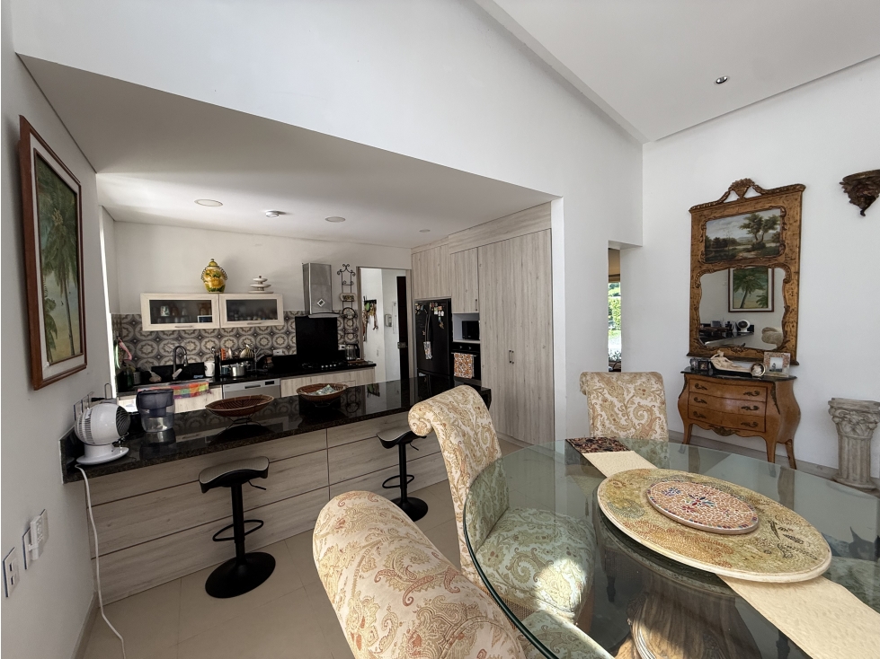 Casa Campestre En Venta Condominio Lagos De Iraka Armenia — foto 6